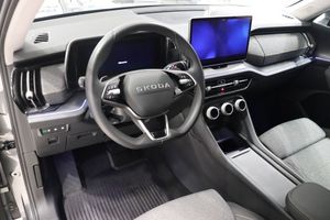 Skoda Kodiaq bild 9