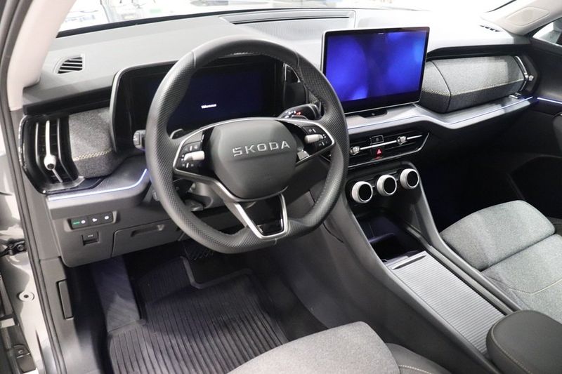 Skoda Kodiaq bild 9