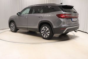 Skoda Kodiaq bild 6