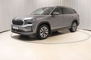 Skoda Kodiaq bild 1