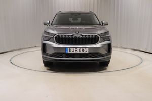 Skoda Kodiaq bild 2