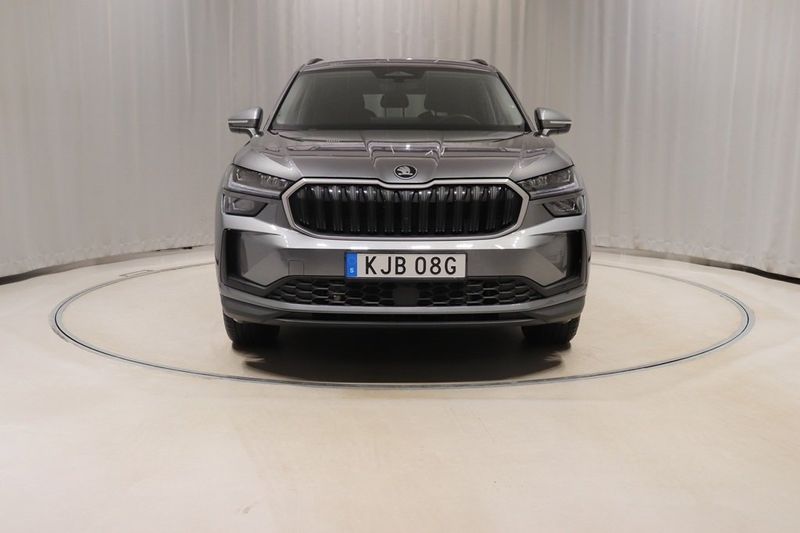 Skoda Kodiaq bild 2