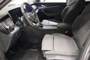 Skoda Kodiaq bild 7