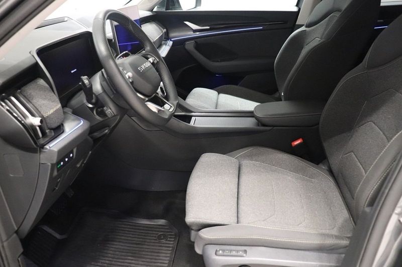Skoda Kodiaq bild 7