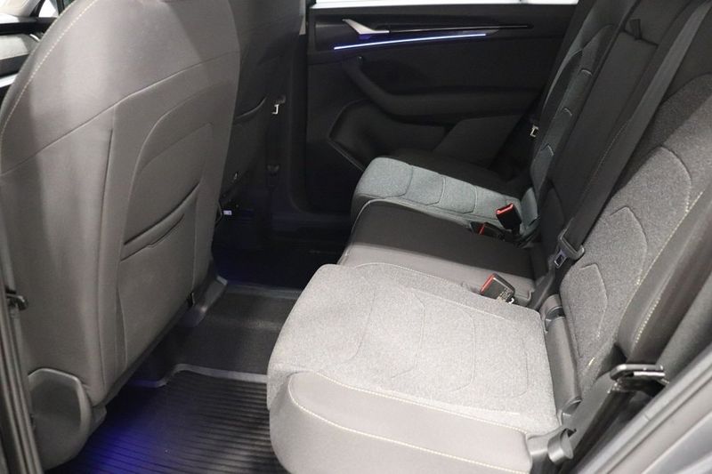 Skoda Kodiaq bild 8