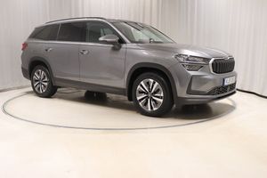 Skoda Kodiaq bild 3