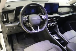 Skoda Kodiaq bild 7