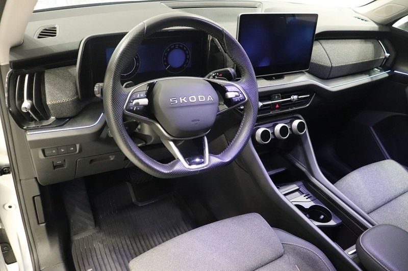 Skoda Kodiaq bild 7