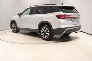 Skoda Kodiaq bild 6