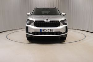 Skoda Kodiaq bild 2