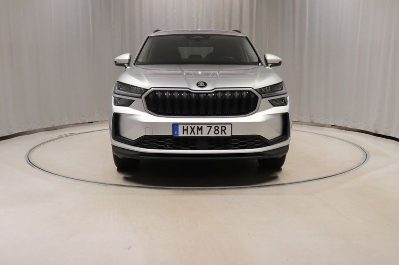 Skoda Kodiaq bild 2