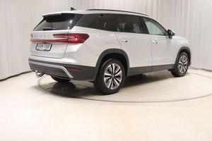 Skoda Kodiaq bild 4
