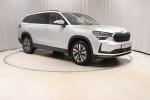 Skoda Kodiaq bild 3