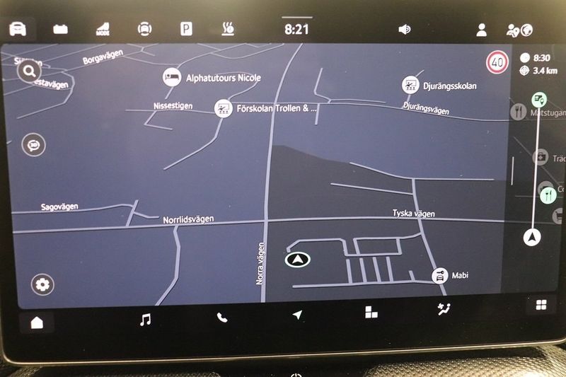 Skoda Kodiaq bild 11