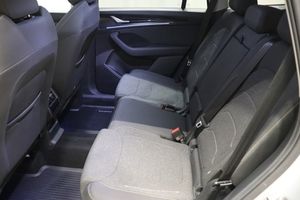 Skoda Kodiaq bild 9