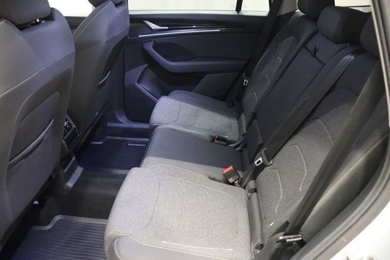 Skoda Kodiaq bild 9