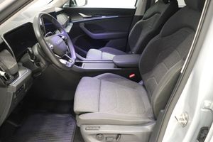 Skoda Kodiaq bild 8