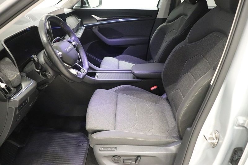 Skoda Kodiaq bild 8