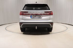 Skoda Kodiaq bild 5