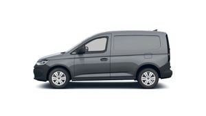 Volkswagen Caddy bild 2