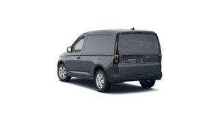 Volkswagen Caddy bild 3