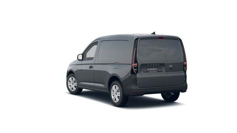 Volkswagen Caddy bild 3