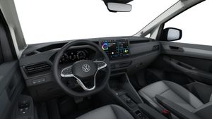 Volkswagen Caddy bild 4