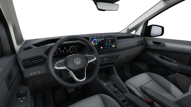 Volkswagen Caddy bild 4