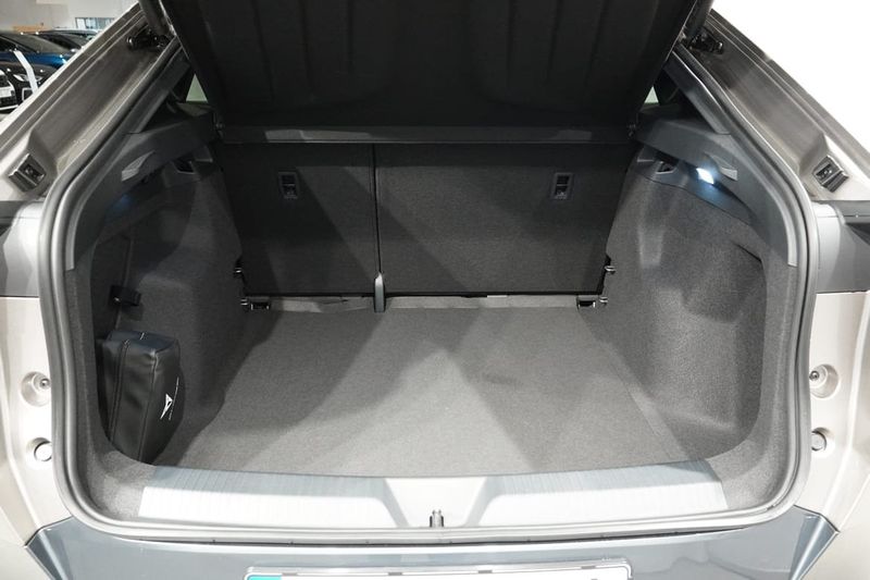 Cupra Tavascan bild 16