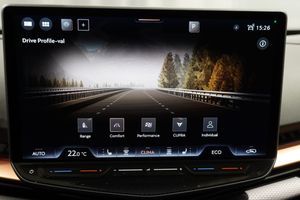 Cupra Tavascan bild 14