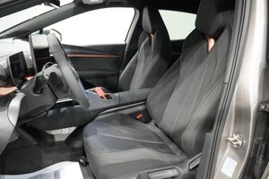 Cupra Tavascan bild 7