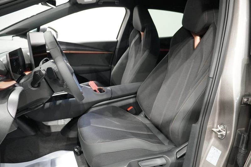 Cupra Tavascan bild 7