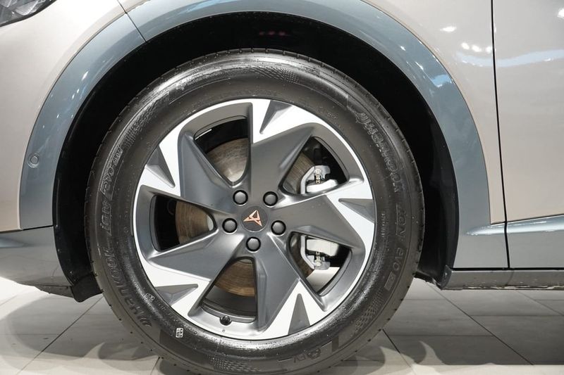 Cupra Tavascan bild 5