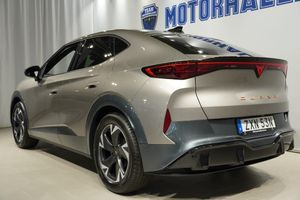 Cupra Tavascan bild 3