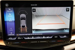 Cupra Tavascan bild 15