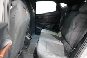 Cupra Tavascan bild 6