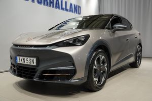 Cupra Tavascan bild 4