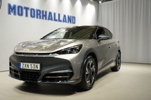 Cupra Tavascan bild 2