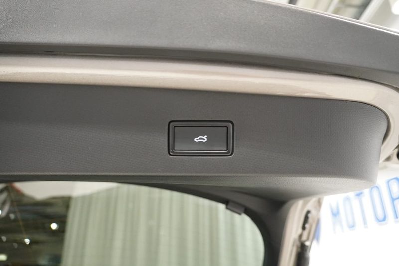 Cupra Tavascan bild 17