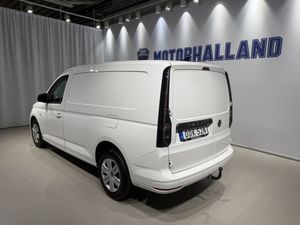 Volkswagen Caddy Maxi bild 4