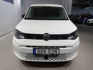 Volkswagen Caddy Maxi bild 3