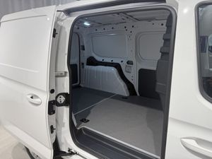 Volkswagen Caddy Maxi bild 7