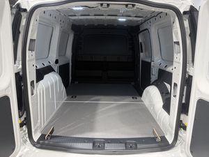 Volkswagen Caddy Maxi bild 6