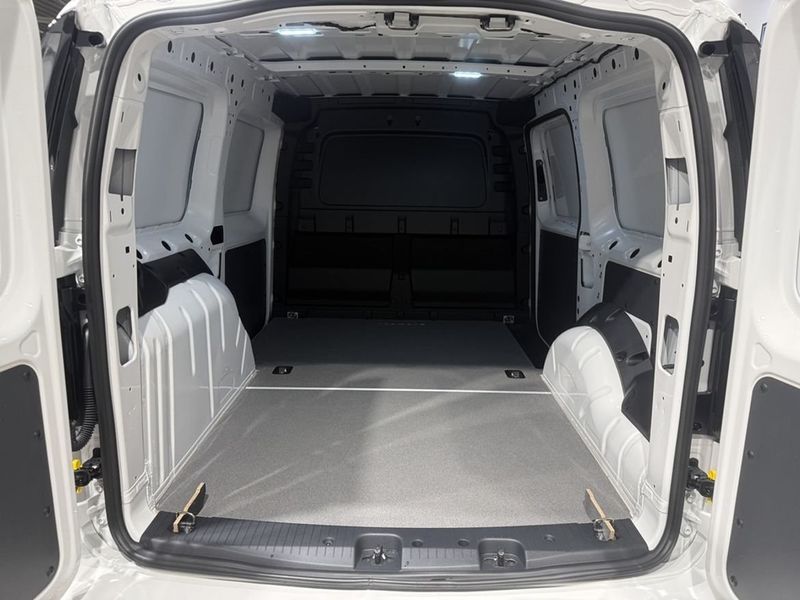 Volkswagen Caddy Maxi bild 6