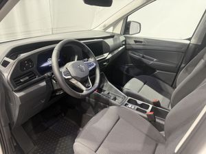 Volkswagen Caddy Maxi bild 9