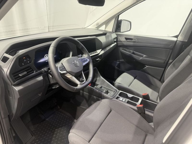 Volkswagen Caddy Maxi bild 9