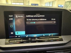 Volkswagen Caddy Maxi bild 11