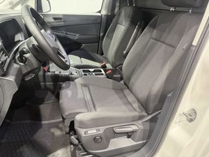 Volkswagen Caddy Maxi bild 8
