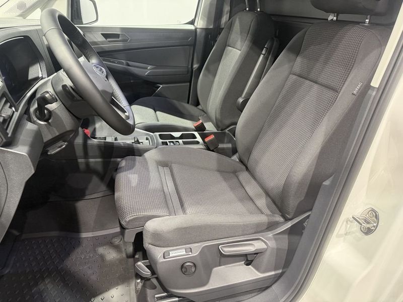 Volkswagen Caddy Maxi bild 8