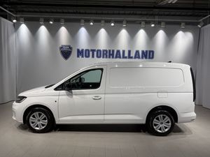 Volkswagen Caddy Maxi bild 1